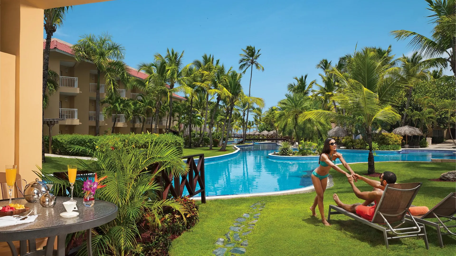 Jewel Punta Cana All-Inclusive Resort