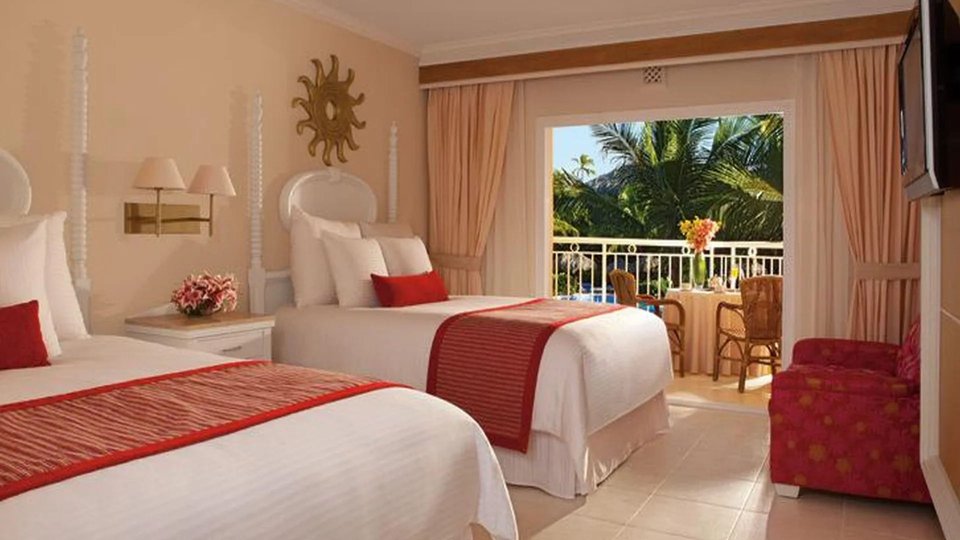 Jewel Punta Cana All-Inclusive Resort 5*,  Repubblica Dominicana