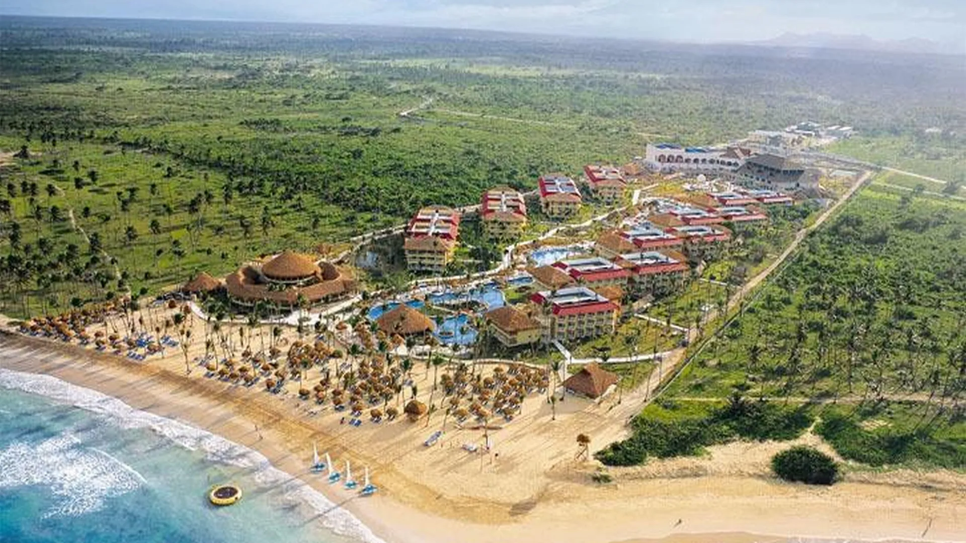 Jewel Punta Cana All-Inclusive Resort