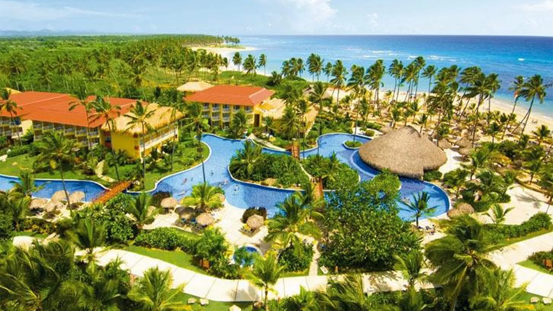 Jewel Punta Cana All-Inclusive Resort