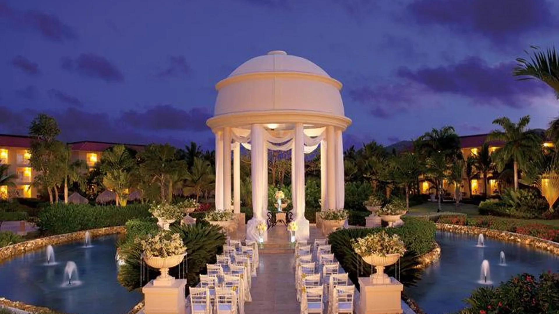 Jewel Punta Cana All-Inclusive Resort