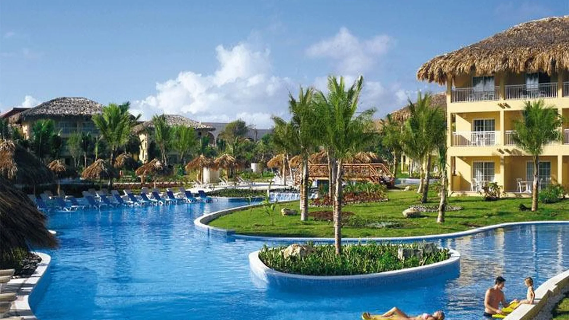 Jewel Punta Cana All-Inclusive Resort Repubblica Dominicana