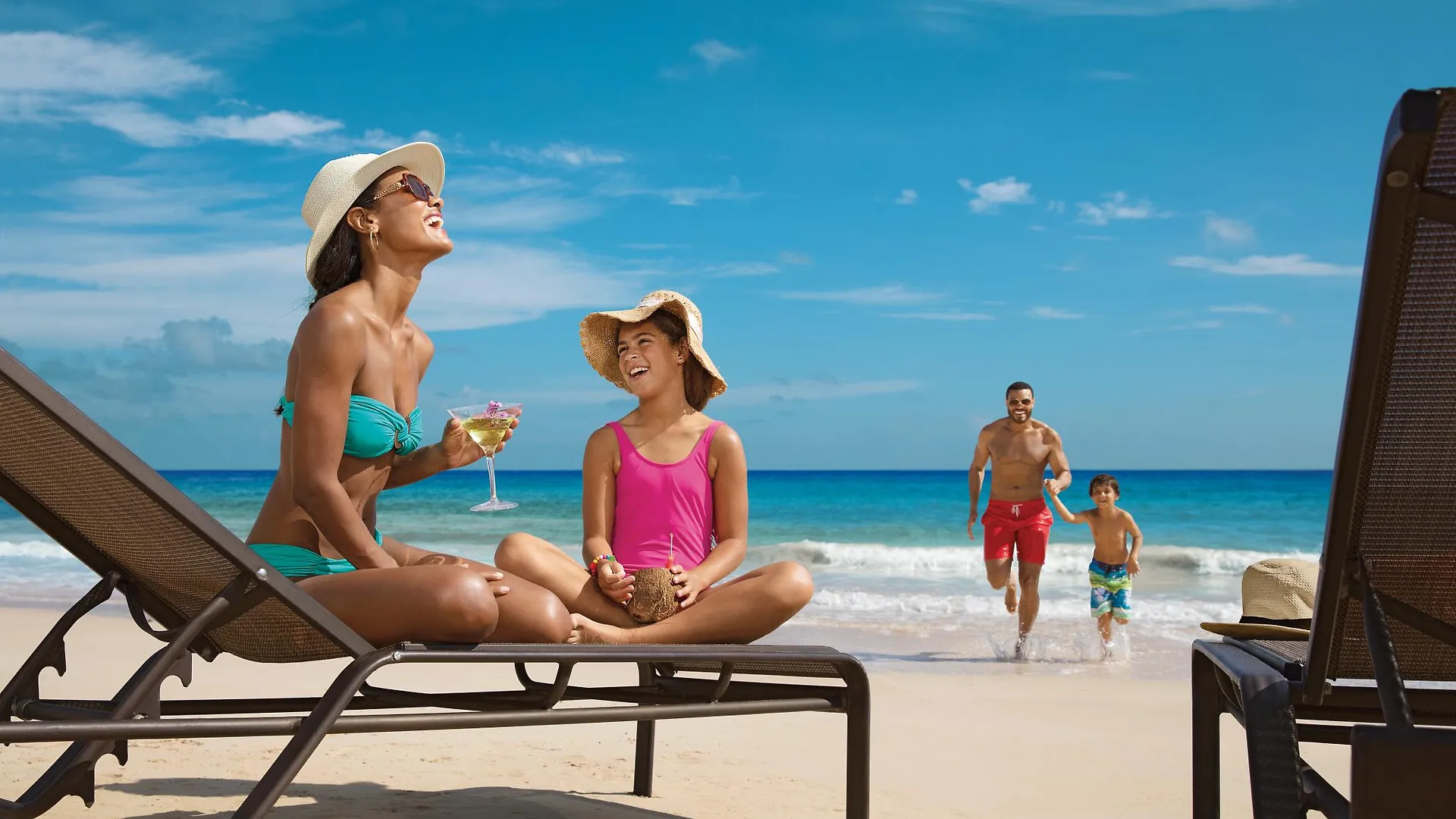 Jewel Punta Cana All-Inclusive Resort