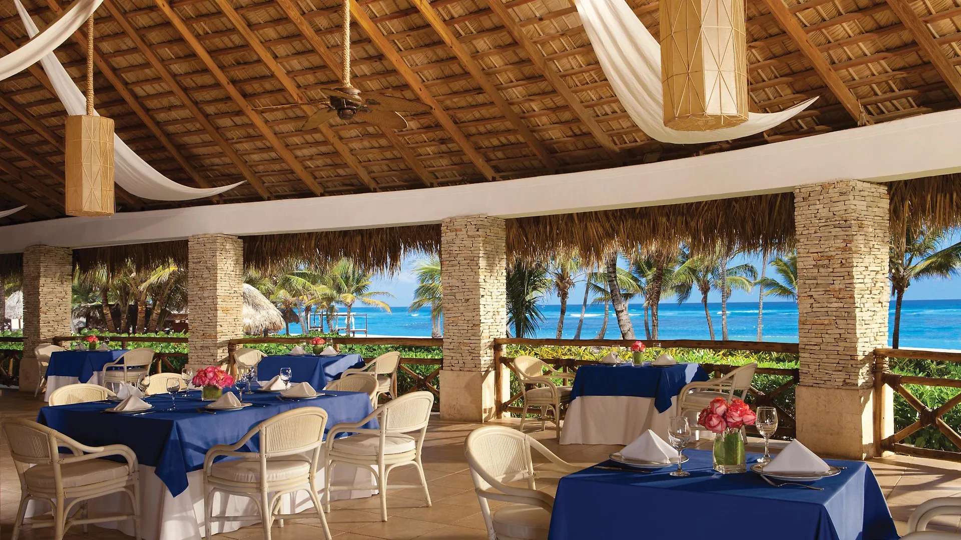 *****  Jewel Punta Cana All-Inclusive Resort Dominikanische Republik