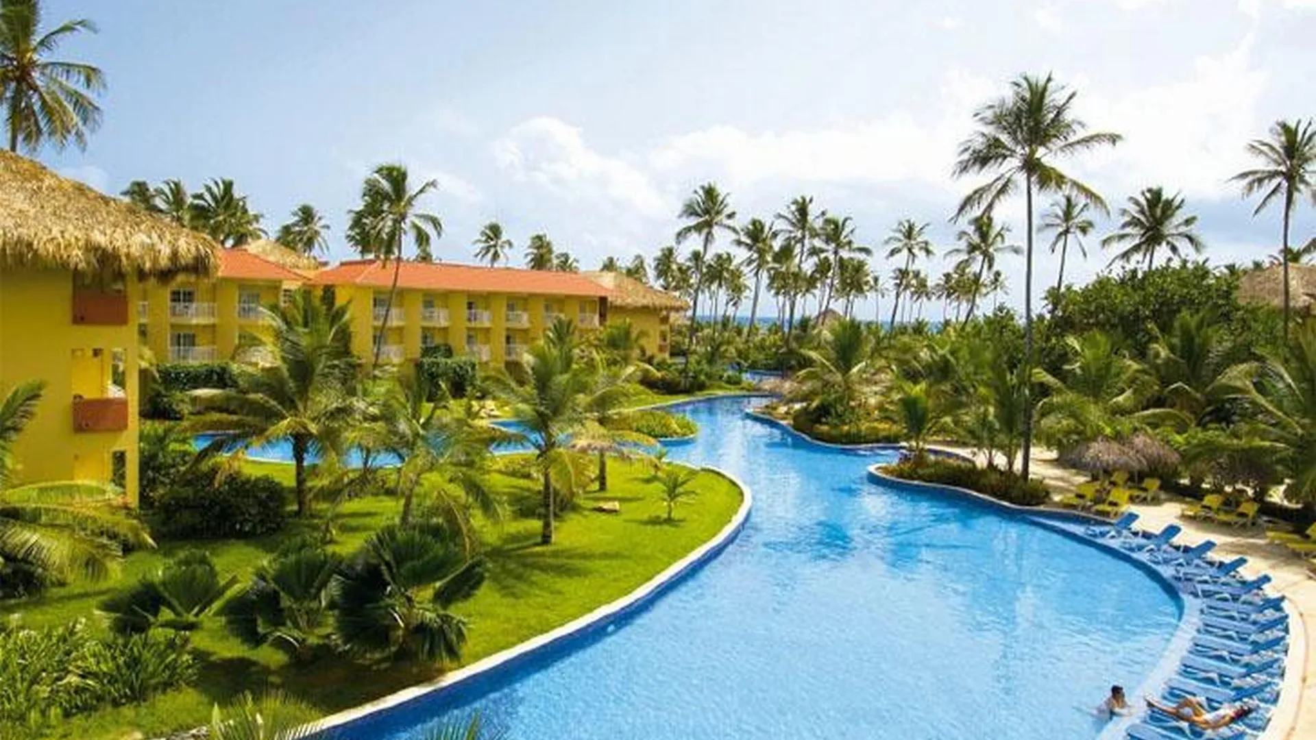 Jewel Punta Cana All-Inclusive Resort