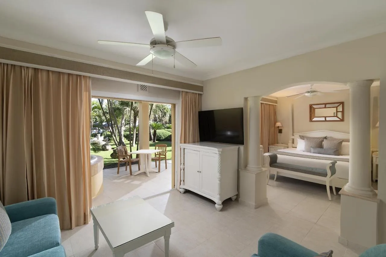 *****  Jewel Punta Cana All-Inclusive Resort Dominikanische Republik