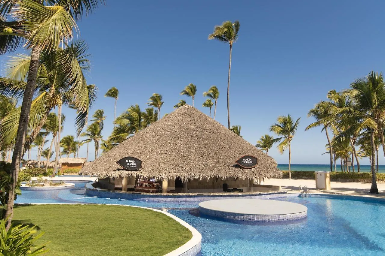 Jewel Punta Cana All-Inclusive Resort