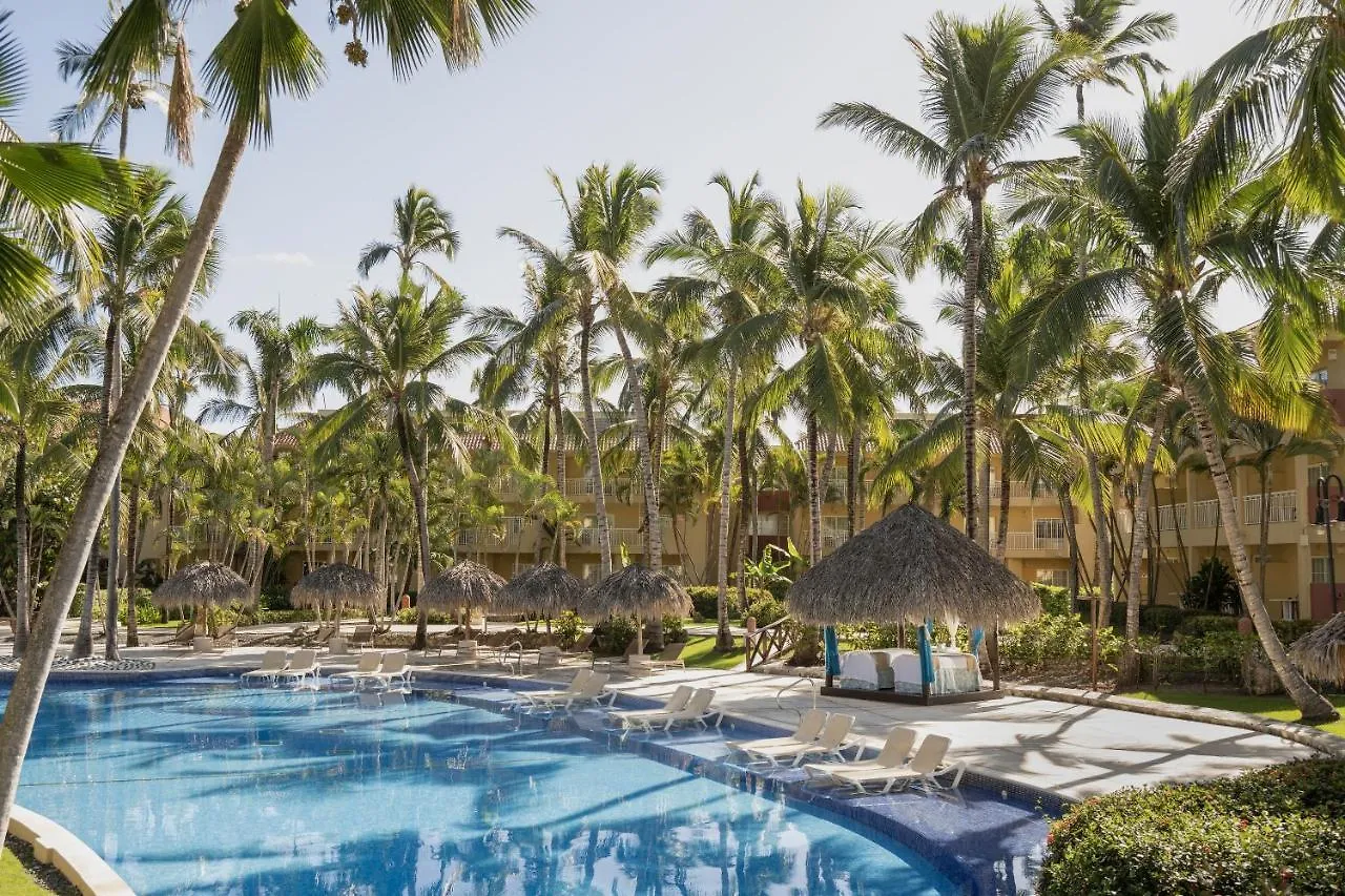 Jewel Punta Cana All-Inclusive Resort Dominikanska republiken