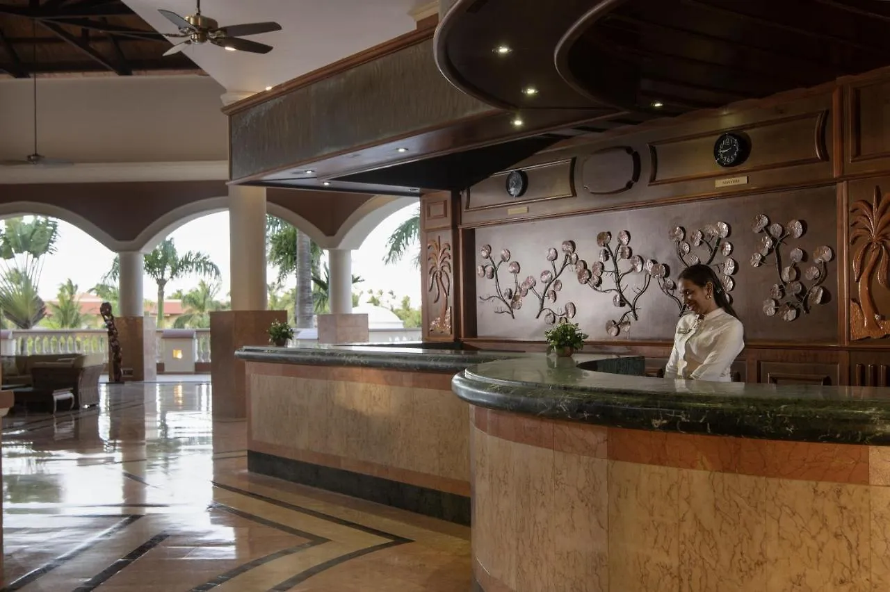 Jewel Punta Cana All-Inclusive Resort Repubblica Dominicana