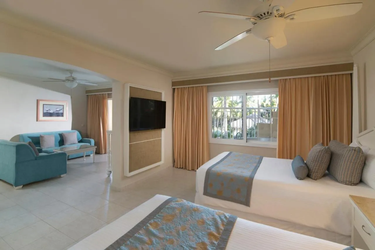 Jewel Punta Cana All-Inclusive Resort Dominikanska republiken