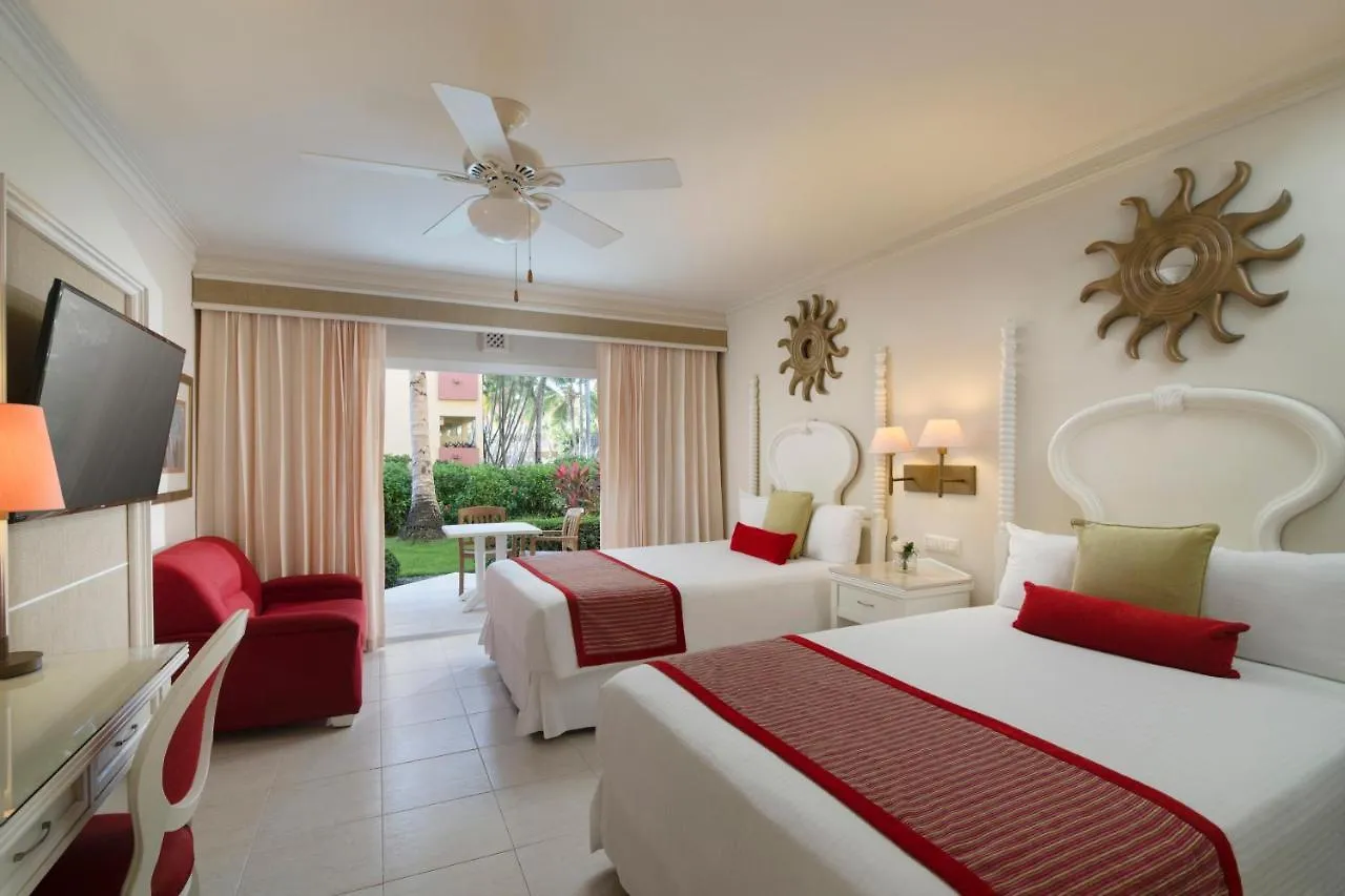 Jewel Punta Cana All-Inclusive Resort 5*,  Repubblica Dominicana