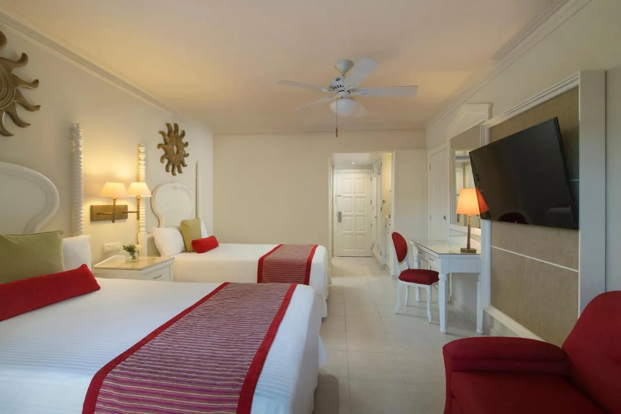 *****  Jewel Punta Cana All-Inclusive Resort Dominikanische Republik