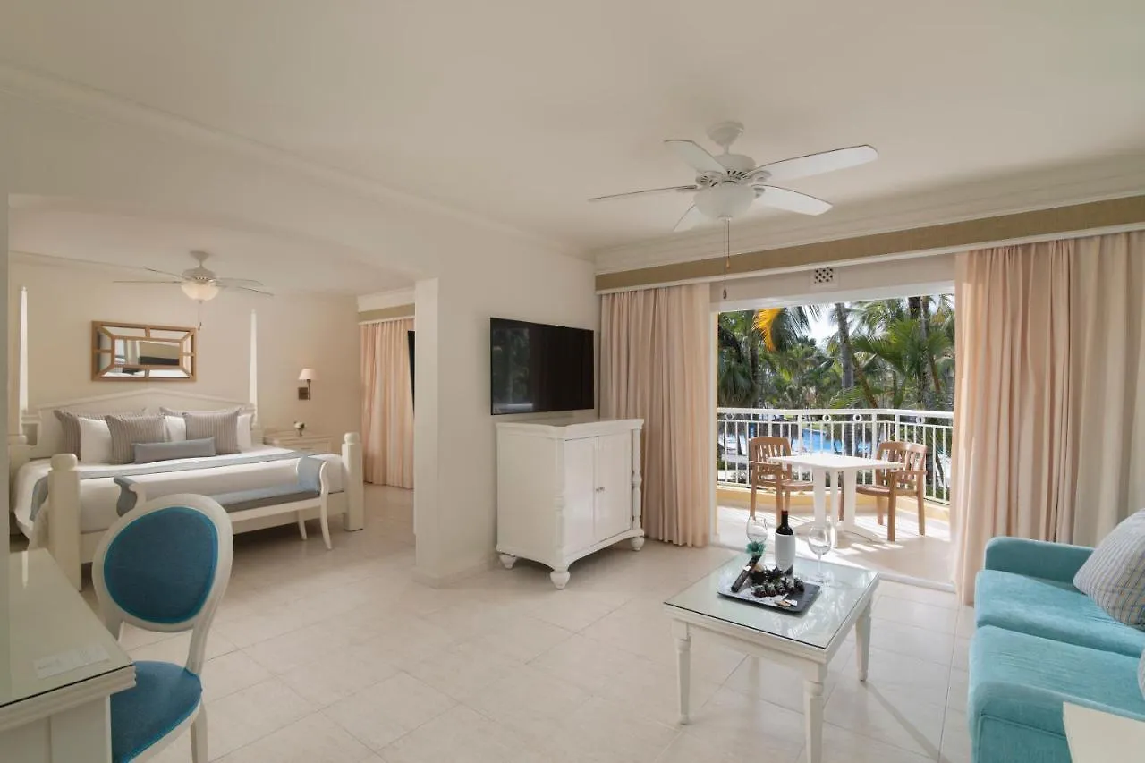 *****  Jewel Punta Cana All-Inclusive Resort Repubblica Dominicana