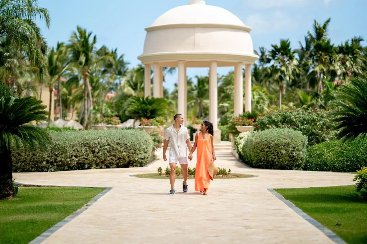 Jewel Punta Cana All-Inclusive Resort 5*,  Repubblica Dominicana