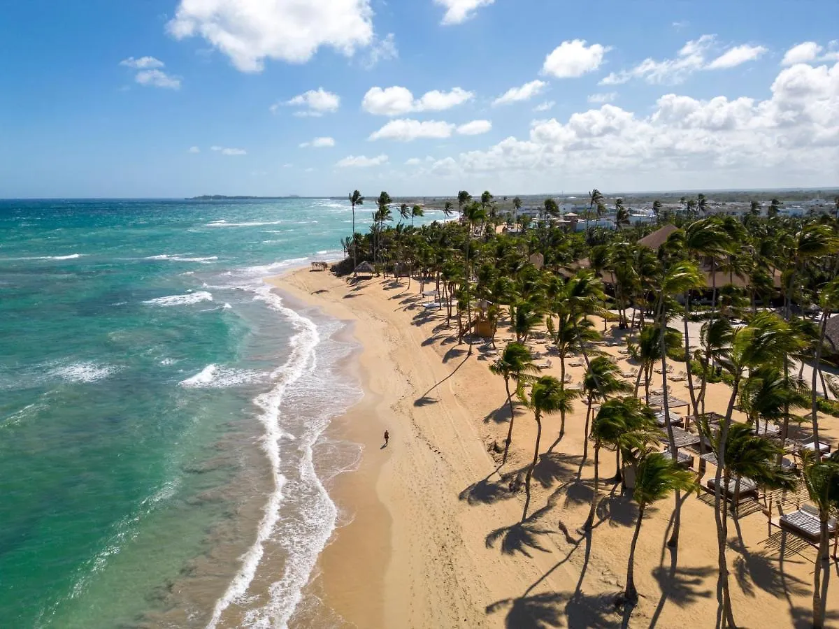 Jewel Punta Cana All-Inclusive Resort