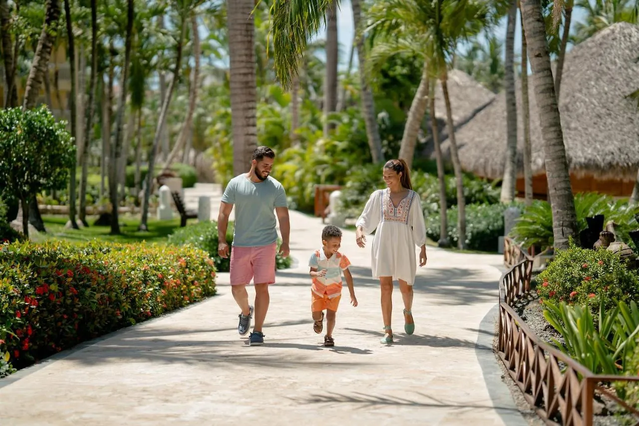 Jewel Punta Cana All-Inclusive Resort