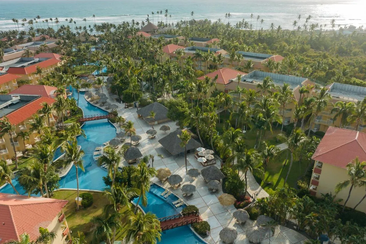 Jewel Punta Cana All-Inclusive Resort 5*,  Repubblica Dominicana