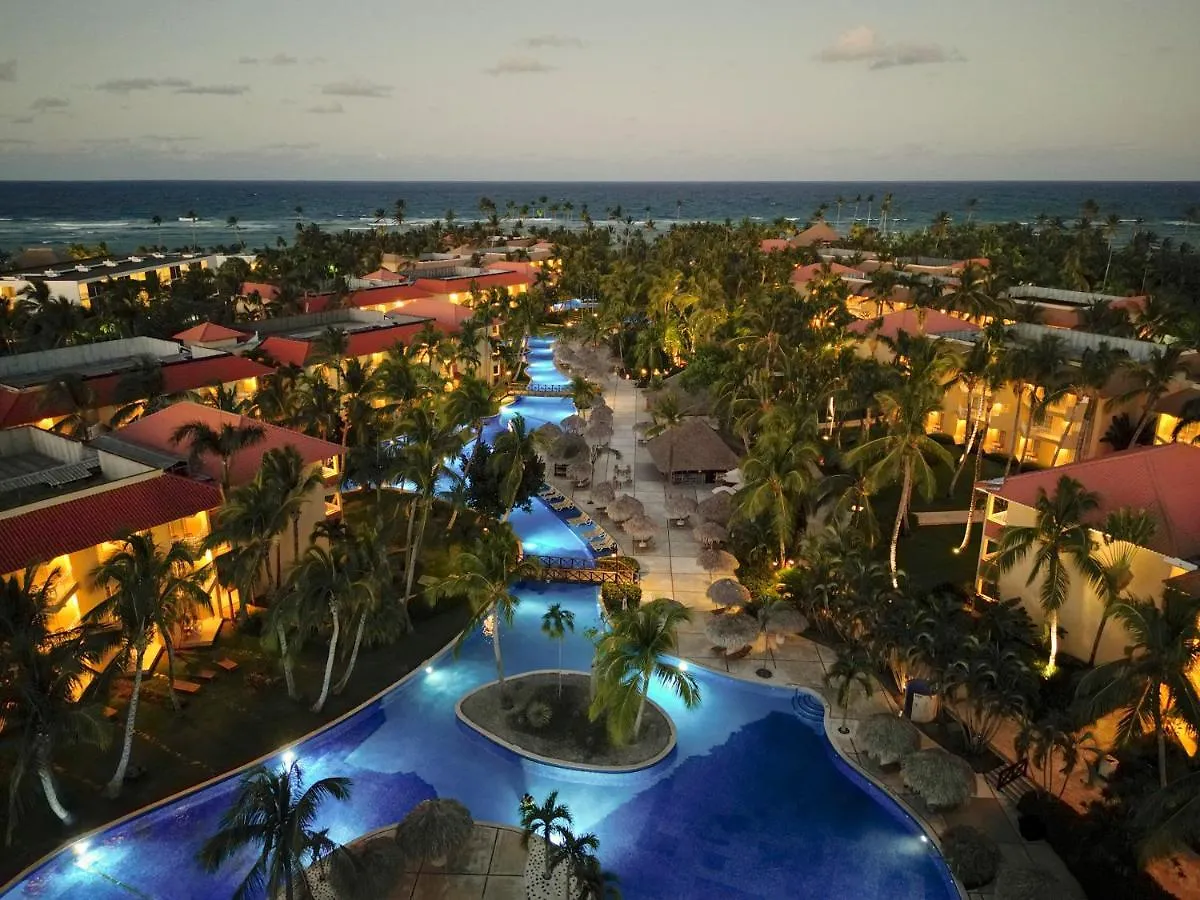 Jewel Punta Cana All-Inclusive Resort Dominikanska republiken