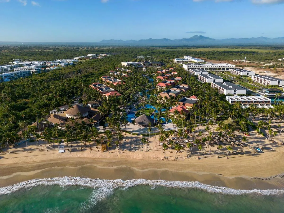 Jewel Punta Cana All-Inclusive Resort 5*,  Dominikanska republiken