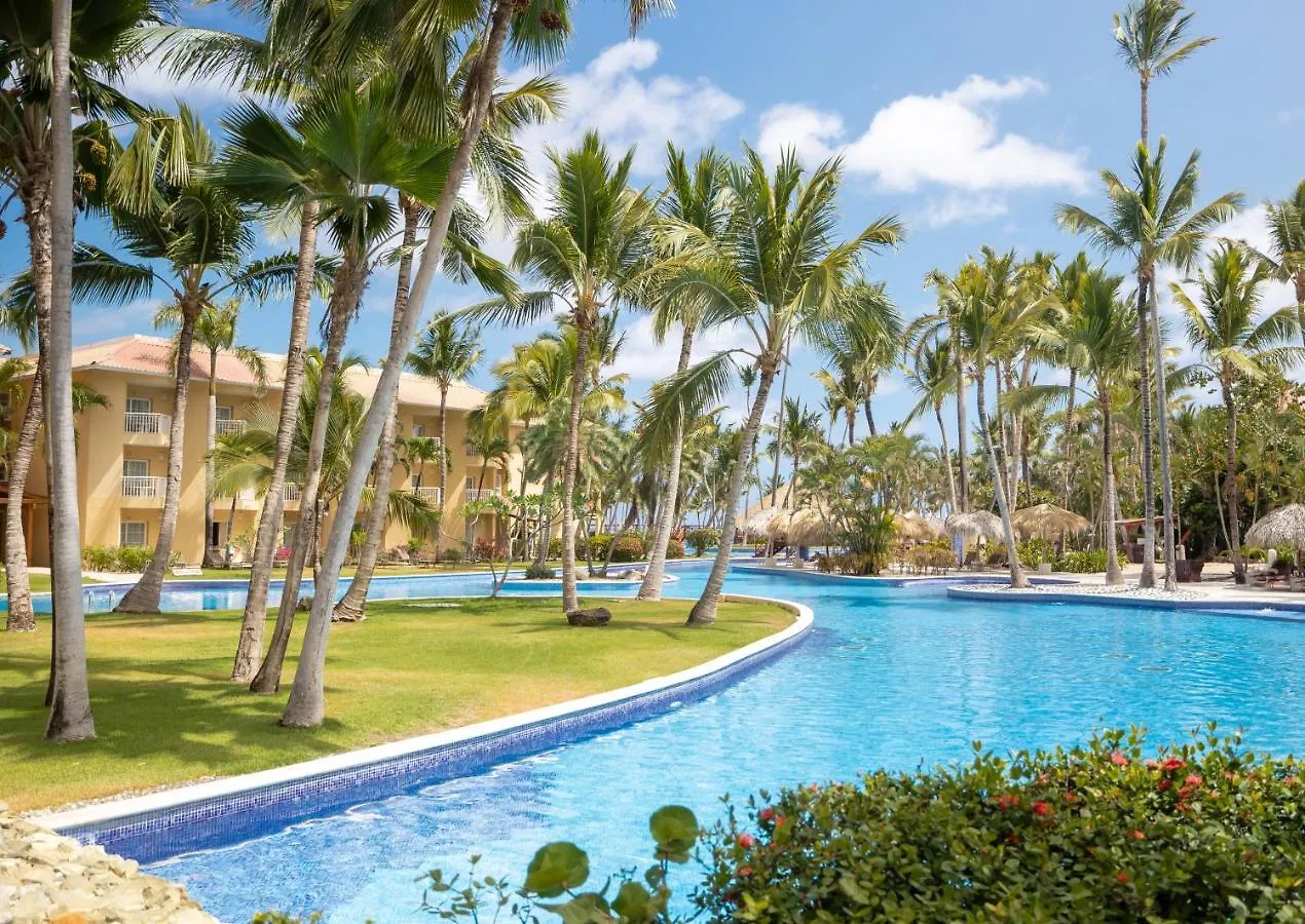 Jewel Punta Cana All-Inclusive Resort Dominikanska republiken