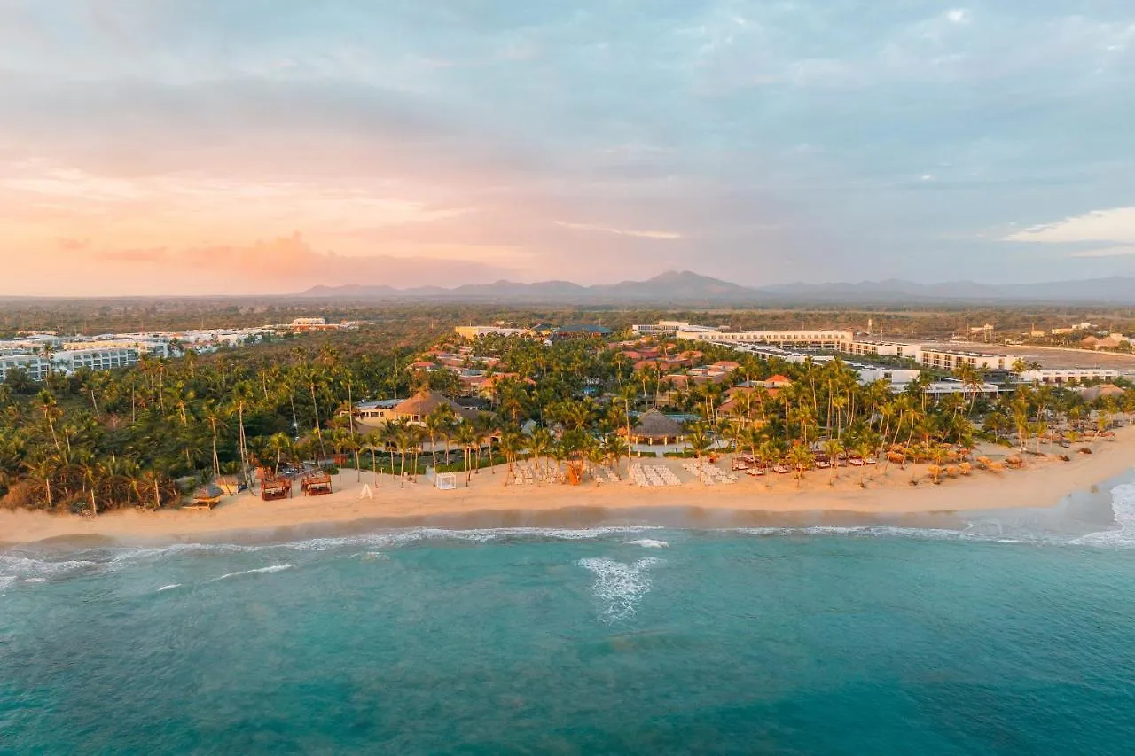 Jewel Punta Cana All-Inclusive Resort 5*,  Repubblica Dominicana