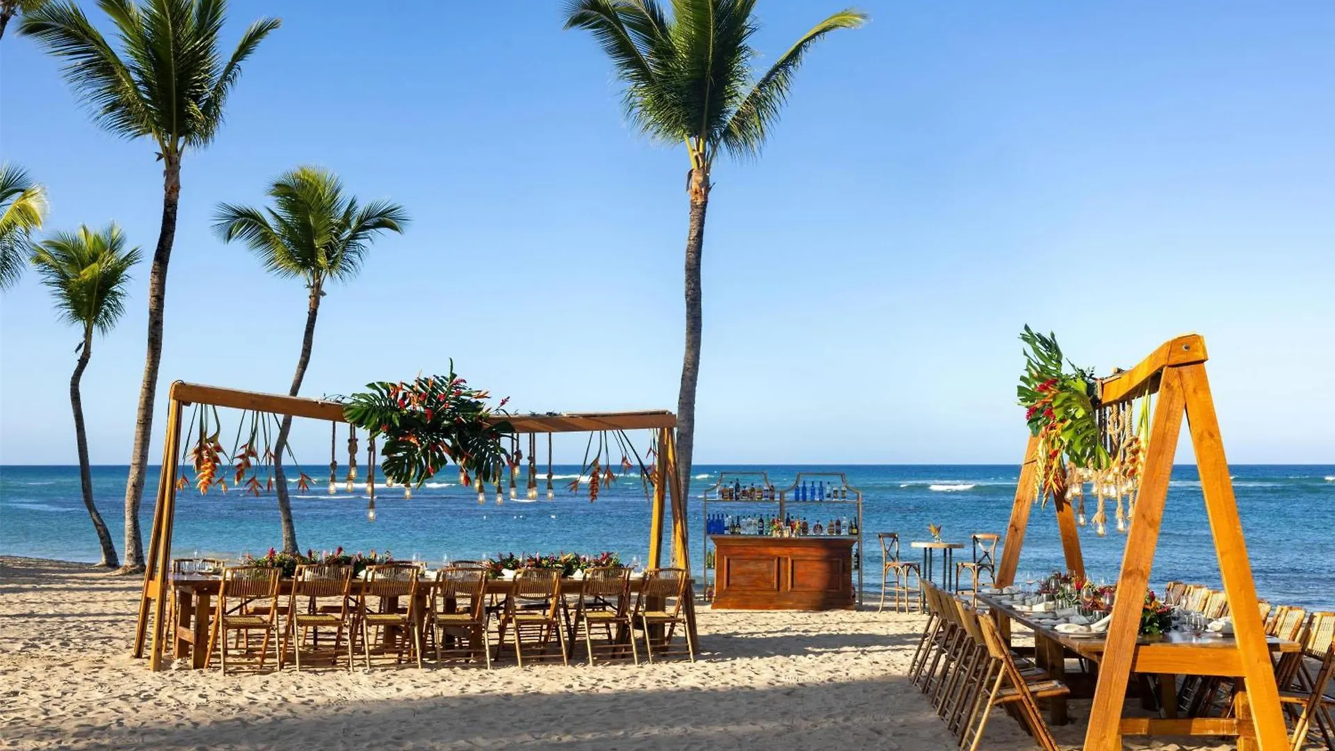 *****  Wyndham Alltra Punta Cana All Inclusive Resort Dominikánská republika