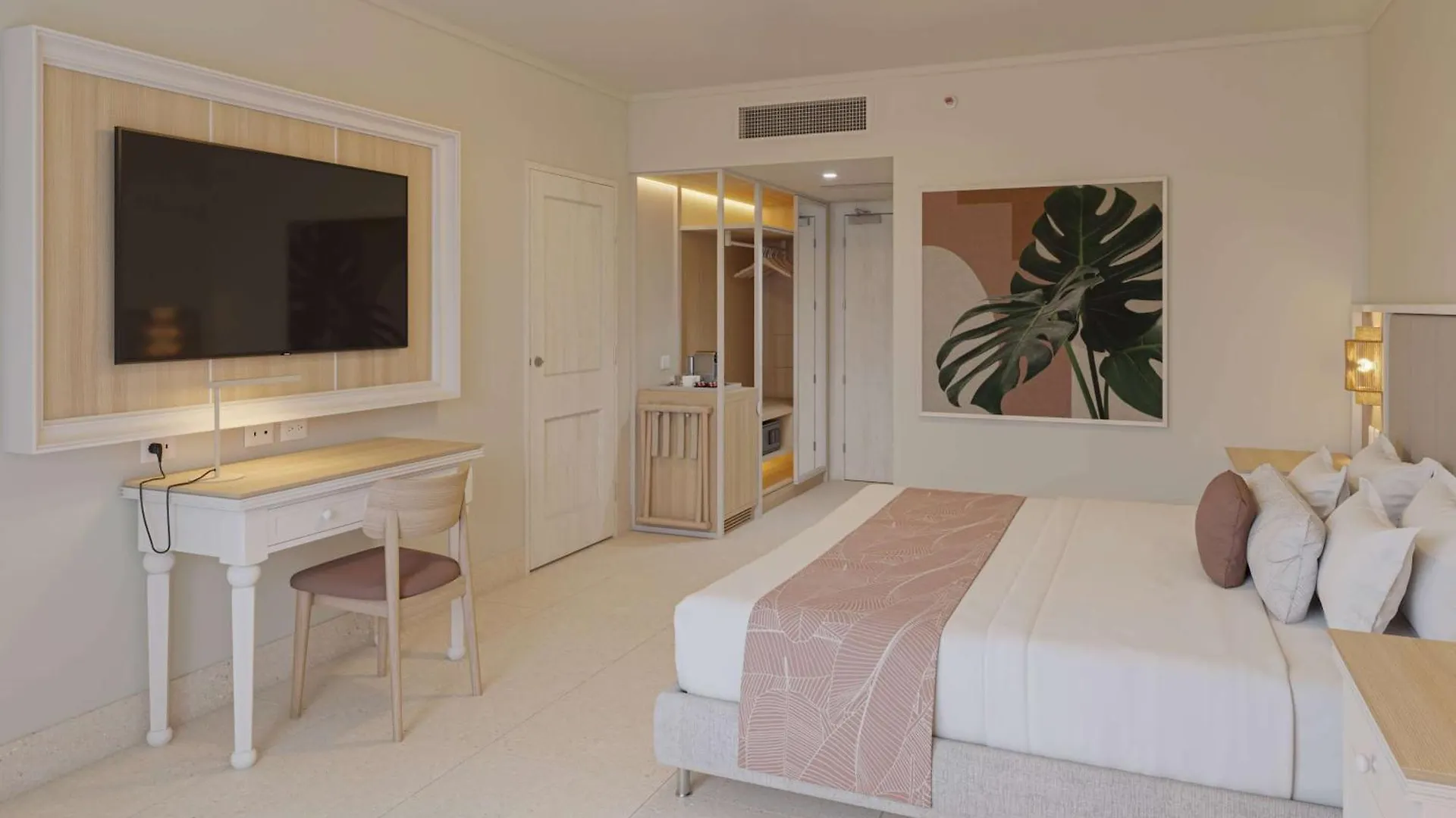 Wyndham Alltra Punta Cana All Inclusive Resort Δομινικανή Δημοκρατία