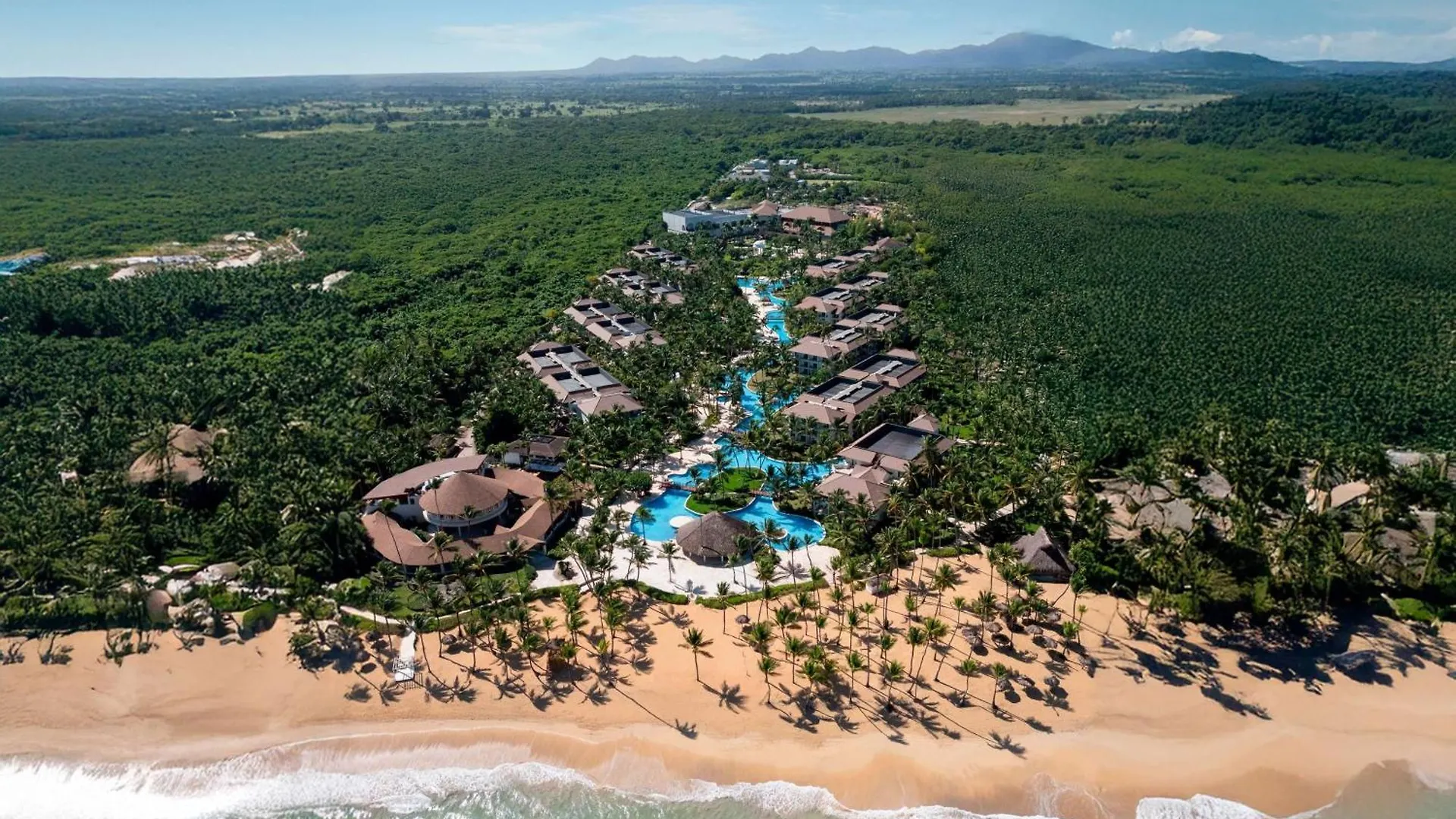 Wyndham Alltra Punta Cana All Inclusive Resort 5*,  Δομινικανή Δημοκρατία