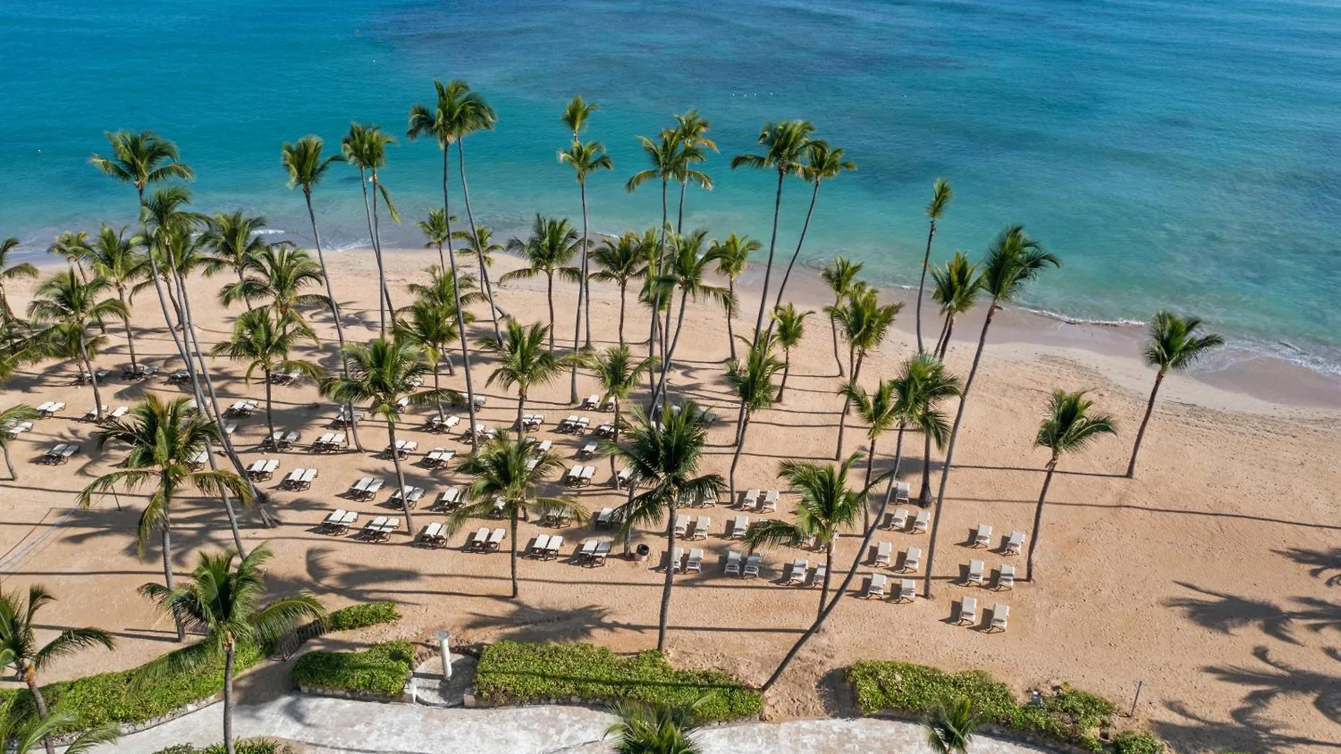 Wyndham Alltra Punta Cana All Inclusive Resort Dominikana