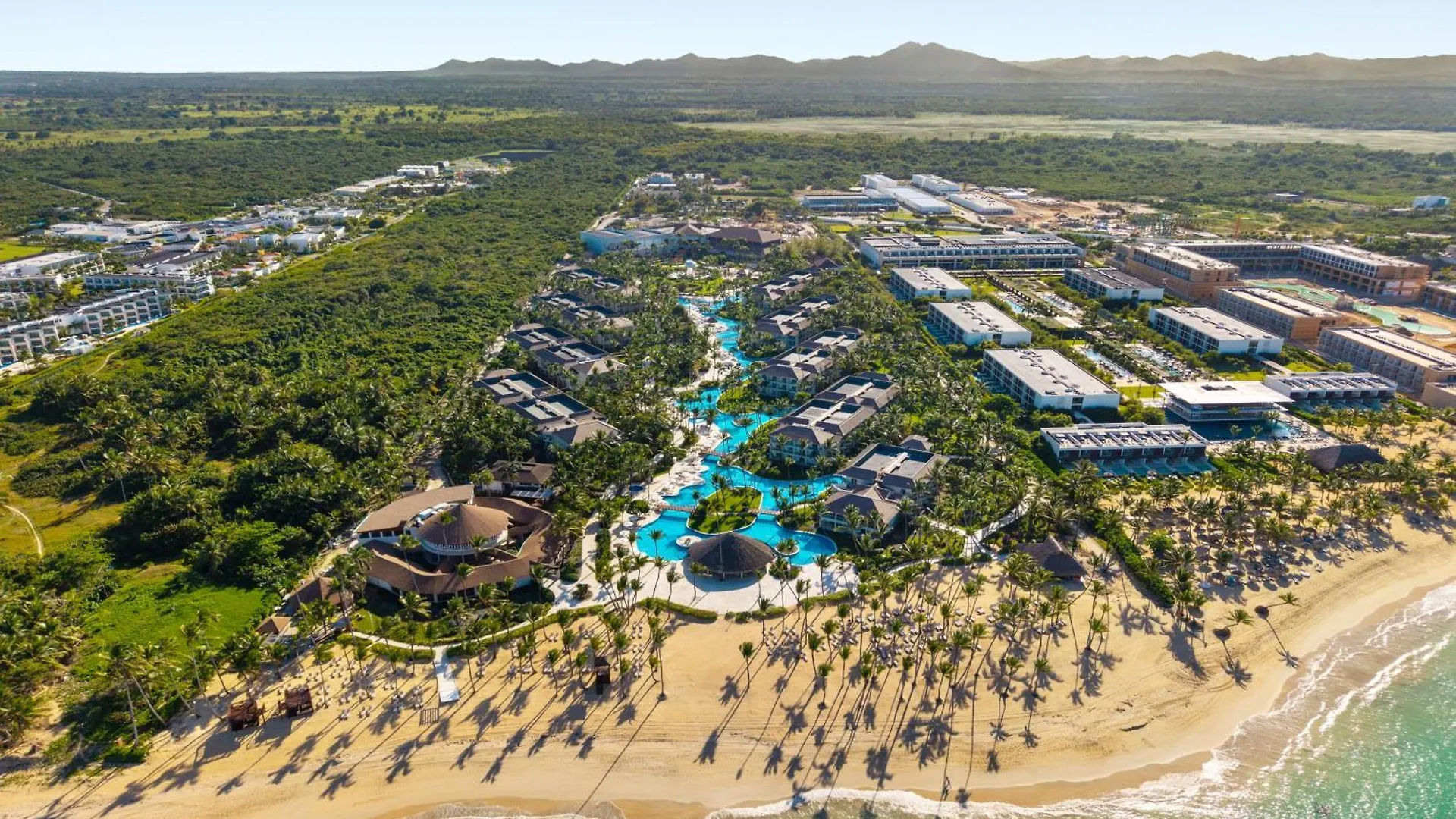 Wyndham Alltra Punta Cana All Inclusive Resort 5*,  Dominikana