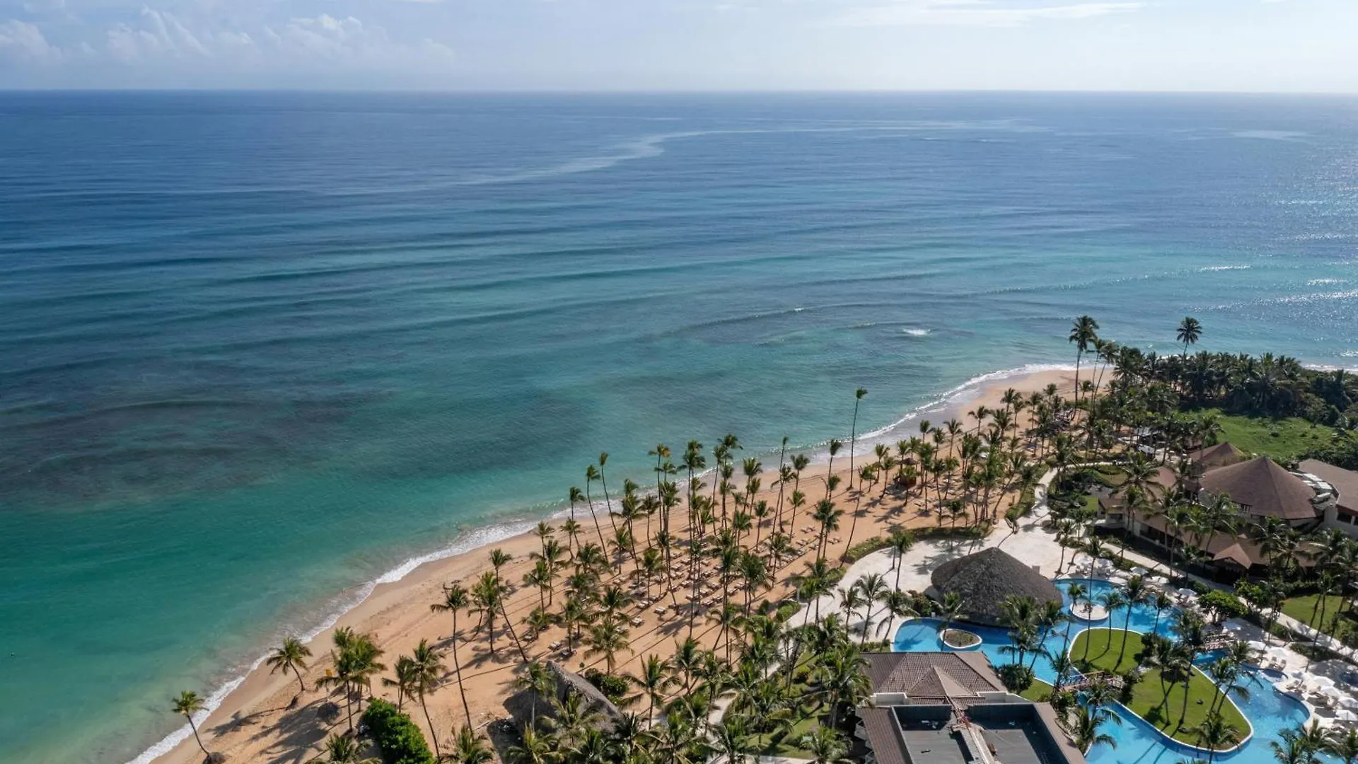 Wyndham Alltra Punta Cana All Inclusive Resort