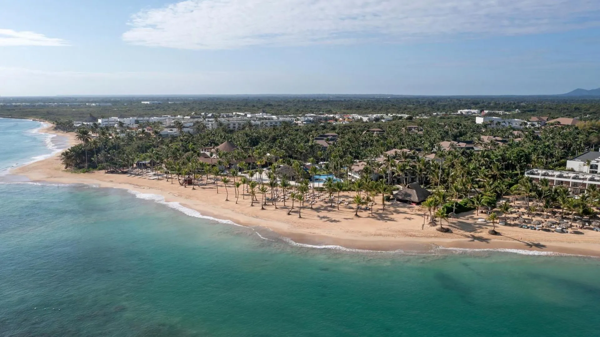 Wyndham Alltra Punta Cana All Inclusive Resort Dominikana