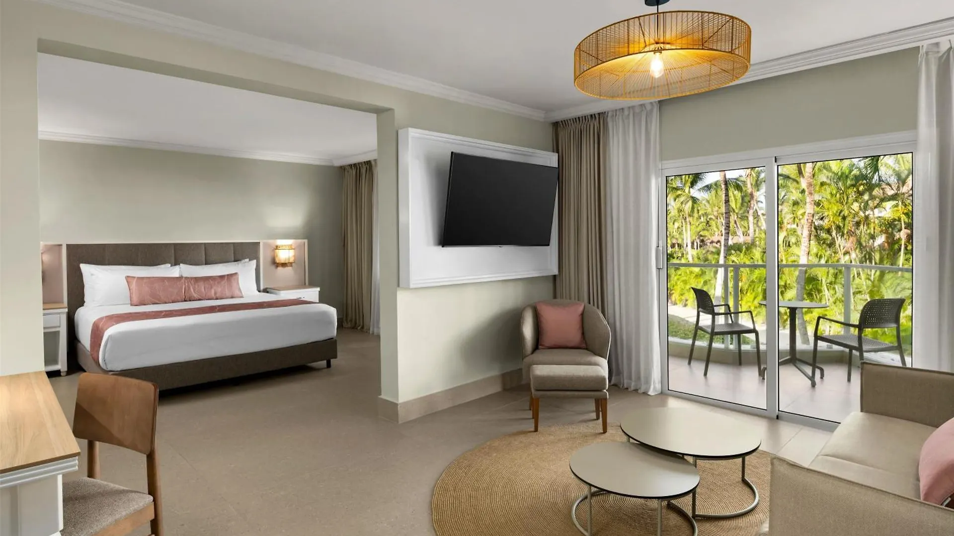 Wyndham Alltra Punta Cana All Inclusive Resort Dominikana