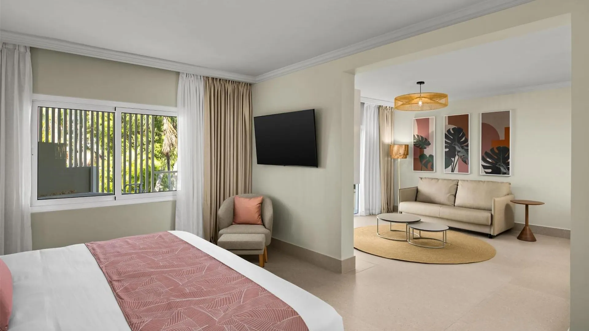 *****  Wyndham Alltra Punta Cana All Inclusive Resort Dominikana