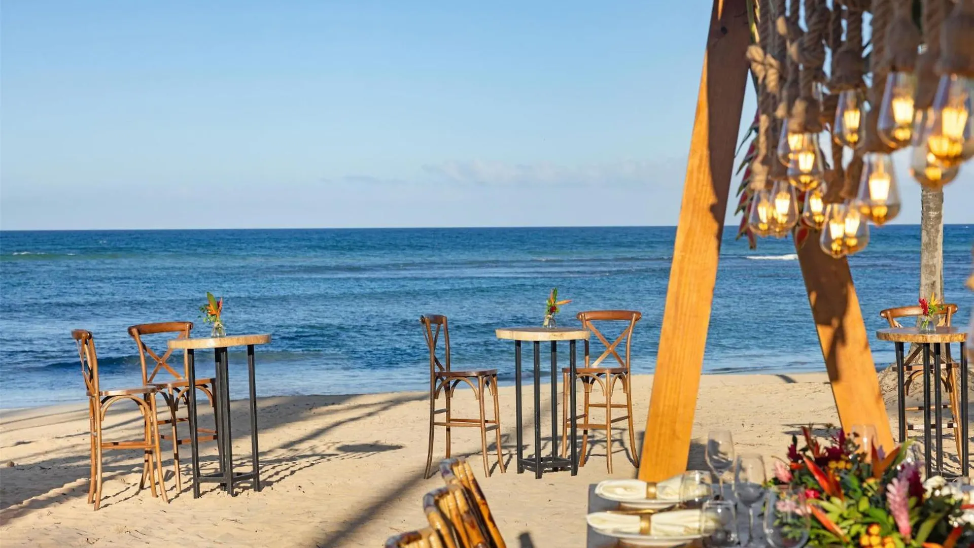 Wyndham Alltra Punta Cana All Inclusive Resort Δομινικανή Δημοκρατία