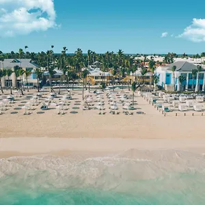 5* Rezort Iberostar Selection Coral Bavaro