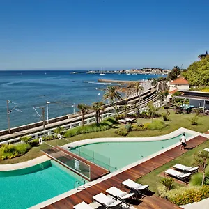 Intercontinental Cascais-estoril By Ihg 5* Estoril