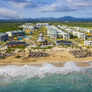 5* Semesteranläggning (resort) Ocean El Faro (adults Only)