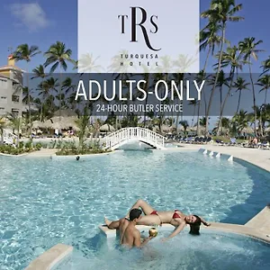 Trs Turquesa (adults Only) Bávaro