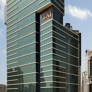 Taj Emirati Arabi Uniti