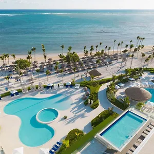 5* Rezort Serenade Beach & Spa