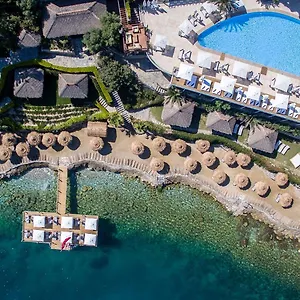visit hotel