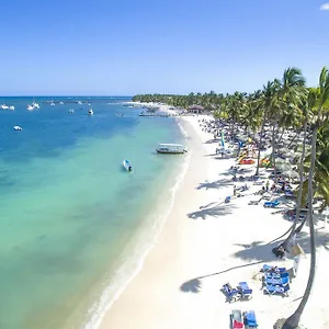 Shared Sol Palm Beach Punta Cana Bávaro