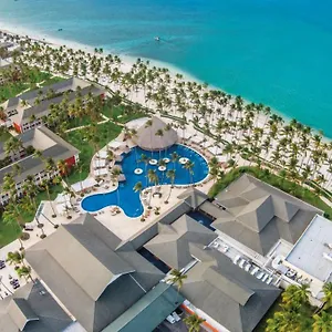 5* Semesteranläggning (resort) Barcelo Bavaro Beach (adults Only)