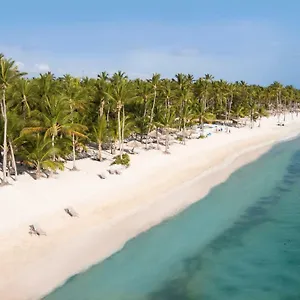 5* Semesteranläggning (resort) Catalonia Royal Bavaro (adults Only)