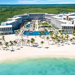 5* Rezort Hyatt Zilara Cap Cana - Adults Only