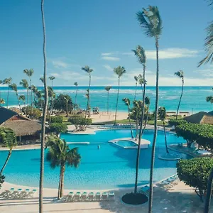 5* Rezort Iberostar Selection Bavaro (adults Only)