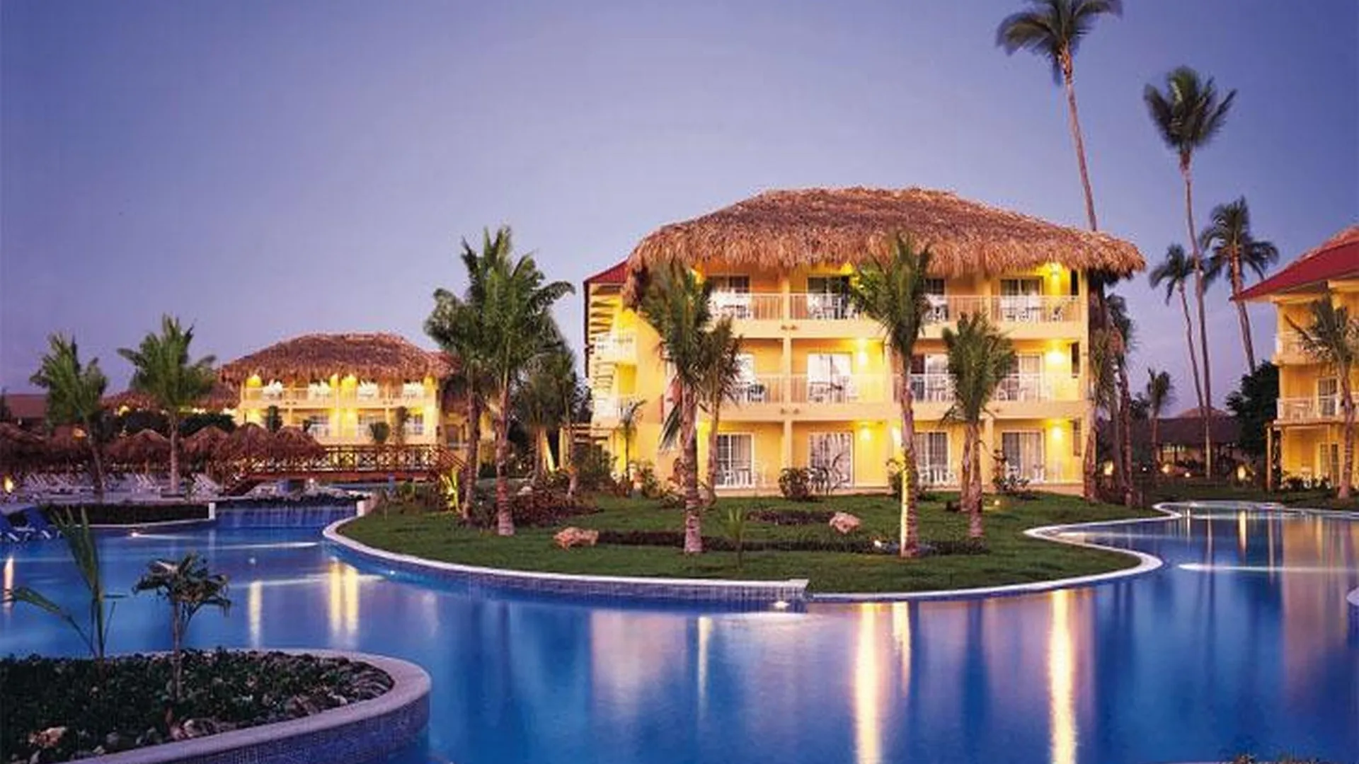 Jewel Punta Cana All-Inclusive Resort