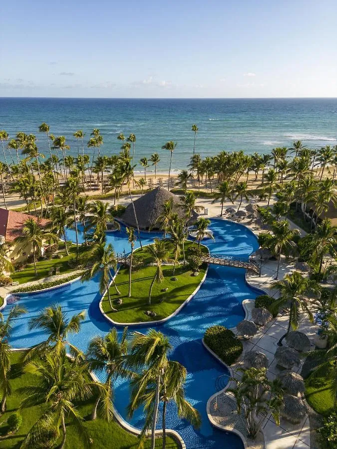 Jewel Punta Cana All-Inclusive Resort