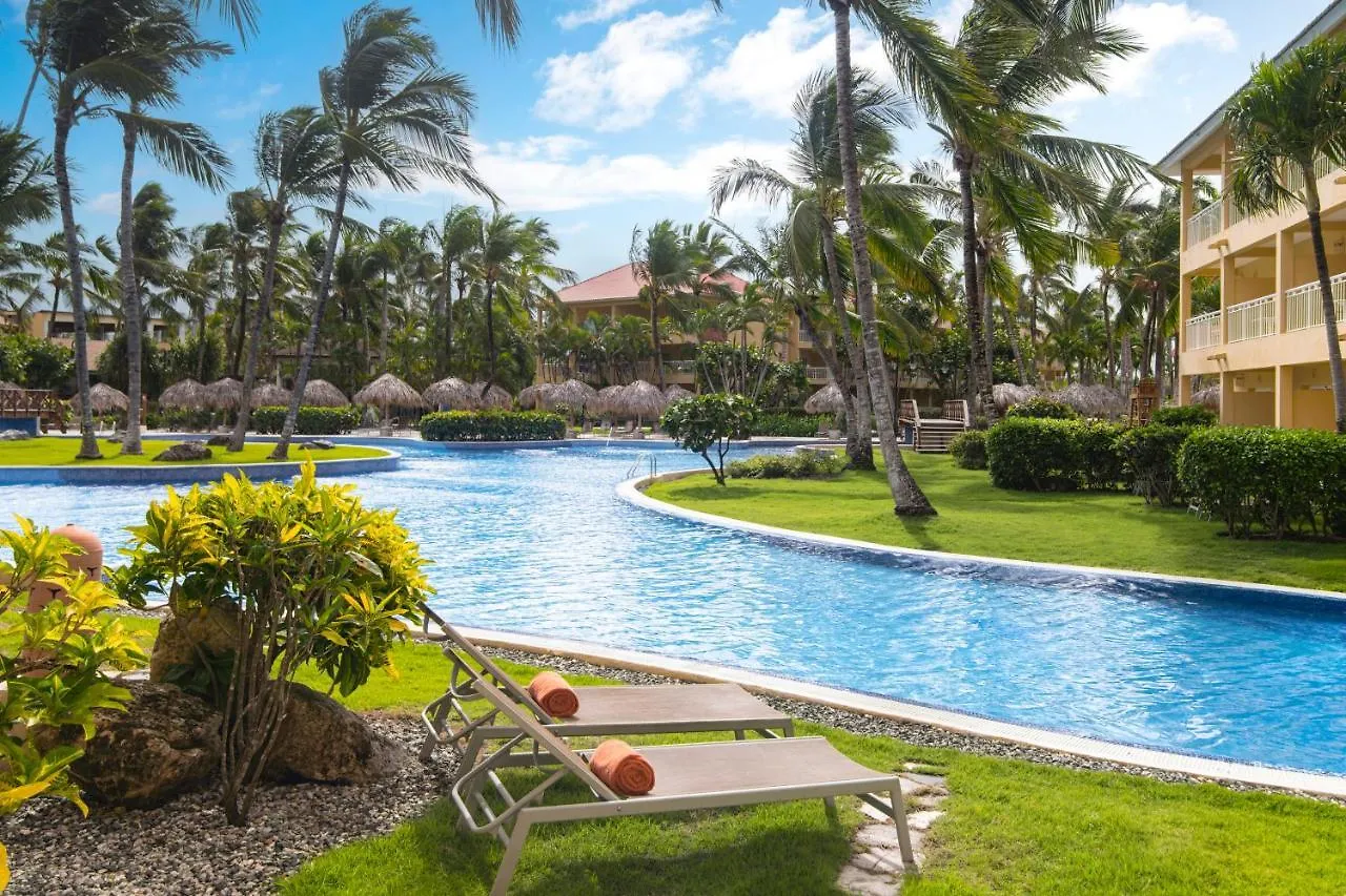 Jewel Punta Cana All-Inclusive Resort